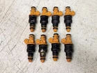 Camaro Firebird Tpi Set 350 Fuel Injectors Trans 86 88 85-92 20LB #3 For. Price: $14.99.