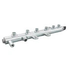6754-71-1210 Common Rail Fuel Injector Assembly For Komatsu PC200-8 PC270-8 New. Price: $142.24.