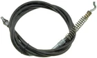 Rr Left Brake Cable Dorman/first Stop C660116 New. Price: $60.30.