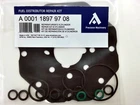 Repair Kit For Bosch Fuel Distributor 0438101040 Bentley Turbo R, Rolls-royce New. Price: $56.00.