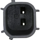 Holstein 2IAC0190 Chrysler, Dodge, Jeep Idle Air Control Valve - N/a New. Price: $55.99.