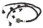 Holley Efi 558-213 Injector Harness New. Price: $225.64.