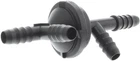 New Hvac Control Vacuum Check Valve Vaico V10-2518. Price: $42.87.