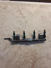Fuel Rail With Injectors Fits 11-14 Mazda 300236 Used. Price: $64.00.