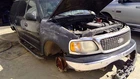 Complete Fuel Rail W/ Injector 8-280 4.6L Fits 85-03 Ford E150 Van 1031932 Used. Price: $129.99.