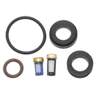 Walker Products Fuel Injector Seal Kit Fits 1983-1999 Toyota Camry New. Price: $33.49.