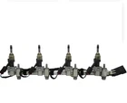Gm Fuel Assembly Rail, Harness, Injectors Righr Side For 6.6L 6.2L New. Price: $209.99.