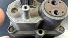 Volvo Warm-up Regulator Bosch 269531 0438140018 Used. Price: $195.00.