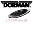 Dorman Rear Differential Cover For 1982-1988 Chevrolet Monte Carlo Driveline Ms New. Price: $42.76.