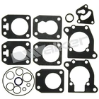 Walker Fuel Injector Repair Kit For 1987-1990 Nissan Sentra 18016A New. Price: $66.78.