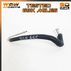 04-13 Chevrolet Corvette C6 Xlr Fuel Pump Feed Line Gas Tank Supply Hose Oem Used. Price: $114.11.