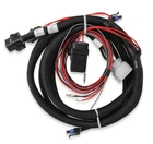 Holley 558-455 Transmission Control Harness 2009+ Gm 4L60E New. Price: $299.95.