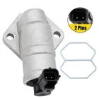 1S7G9F715AD Idle Air Control Valve Speed Ford Focus Ranger 2001-2012 New. Price: $24.48.