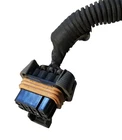 Pigtail Connector 00-04 Throttle Body Aisin Trooper Rodeo Amigo Axiom Passport Used. Price: $39.00.