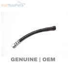 1999-2003 Vw Eurovan Gls 2.8L Fuel Return Line / Hose 7D0201204L Used. Price: $16.99.