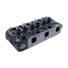 Svyoroo Complete Cylinder Head 16022-03043 For Kubota Excavator U25S KX41-2S New. Price: $355.45.