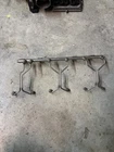 11-17 Bmw F25 X3 XDRIVE35 N55 Engine High Pressure Fuel Rail Line 7649710-01 Oem Used. Price: $134.53.