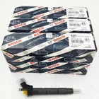 6X Bosch Fuel Injector 0445115064 For Mercedes A6420701287 Sprinter 098643 OM642 New. Price: $869.55.