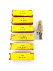 6PCS Nos Genuine Bosch Fuel Injector Bmw 1975-1978 3.0SI 530I 630CSI 0280150151 New. Price: $699.99.