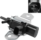 2PCS L301-18-741 Solenoid Valve 3S4Z9J559AA Ford Mazda Mercury Models New. Price: $16.58.