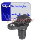 Delphi Camshaft Position Sensor For 2014-2015 Nissan Rogue Select 2.5L L4 Yt New. Price: $56.41.