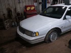 Fuel Injection Parts Injector Fits 86-94 Lincoln Continental 2079442 Used. Price: $65.00.