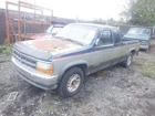 Fuel Pump Only Fits 92-93 Dakota 30952127 Used. Price: $119.31.