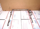 2003 Ford F-150 5.4L 2V Sohc Fuel Rail W/regulator XL3E-9F792-F3E Oem Expedition Used. Price: $164.99.