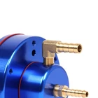 Blox Racing Fuel Management Unit Type-a 12:1 Ratio Blue New. Price: $145.60.