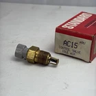Idle Air Control Valve Standard AC15 New. Price: $23.74.