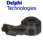 Delphi Ignition Knock Detonation Sensor For 2016 Lexus GS200T 2.0L L4 Zb New. Price: $107.33.