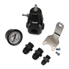 Deatschwerks 6-1000-FRB-86 Fuel Pressure Regulator New. Price: $239.00.