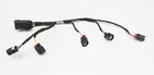 Left Fuel Injection Harness 12707876 For Cadillac Chevrolet Gmc V8 17-24 New. Price: $46.80.