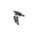 Deatschwerks Fuel Injectors Cc/min. Mazda 1.3L Pair 42M0310002 New. Price: $249.00.