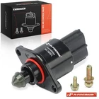 A-premium Idle Air Control Valve For Chrysler Town & Country Dodge Grand Caravan New. Price: $18.32.