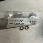 Genuine Gm 22514722 Fuel Injector Seal Set Of New. Price: $8.99.