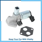 NO.F6AZ9F715EA Idle Air Control Valve W/ Gasket Ford Mustang 96-01 New. Price: $47.49.