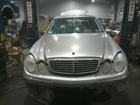 Fuel Injection Parts 463 Type Injector Fits 02-08 Mercedes G-class 109151 Used. Price: $100.00.