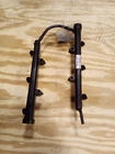 11-25 Dodge/jeep Caravan/wrangler 3.6 Intake Fuel Injector Rail 05281429AA Used. Price: $95.00.