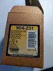 Diesel Fuel Injector Rail Plug-engine Oil Tube Dorman 904-231 New. Price: $19.99.