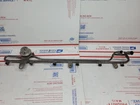 87-91 Ford F-150 F-250 Bronco 4.9L 300CID Fuel Injection Rail Gas E7TE Used. Price: $137.99.