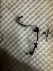2014-2017 Audi Q5 8R 2.0L Fuel Line / Pipe 06H127501F Used. Price: $30.00.