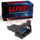 Wells Top Dead Center Sensor Connector For 1995-2009 Hyundai Accent Elantra Sh New. Price: $19.56.