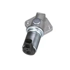Standard Motor Products AC117T Idle Air Control Valve New. Price: $36.54.