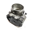 2008-2010 Porsche Cayenne (957) 4.8L Twin Turbo Engine Throttle Body Used. Price: $72.19.