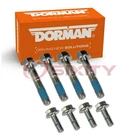 Dorman Engine Water Pump Stud Kit For 2000-2001 Workhorse Fastrack FT1600 Cw. Price: $24.62.