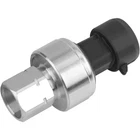 Upgraded Chevy Gmc Ac Pressure Sensor Switch, Compatible With Silver New. Price: $15.98.