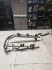 2009-2012 Ford Escape 3.0L 5 Fuel Injectors W/ Rail Assembly Used. Price: $98.00.