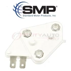 Standard T-series Voltage Regulator For 1984-1985 Pontiac J2000 Sunbird 1.8L Nu New. Price: $27.14.