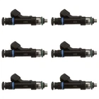 Standard Ignition Fuel Injector For Nitro, Liberty, 1500, Dakota+more FJ474RP6 New. Price: $236.07.